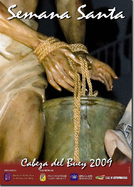 Semana Santa en Cabeza del Buey  